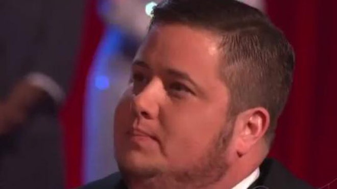 Chaz Bono Eliminated Phantom of the Opera.JPG